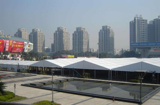 篷房的搭建場所及使用需求是什么？